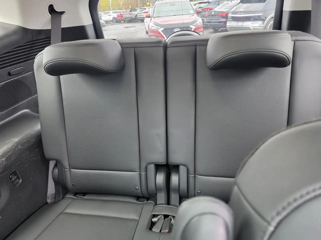 Hyundai IONIQ 9 снимка Hyundai IONIQ 9