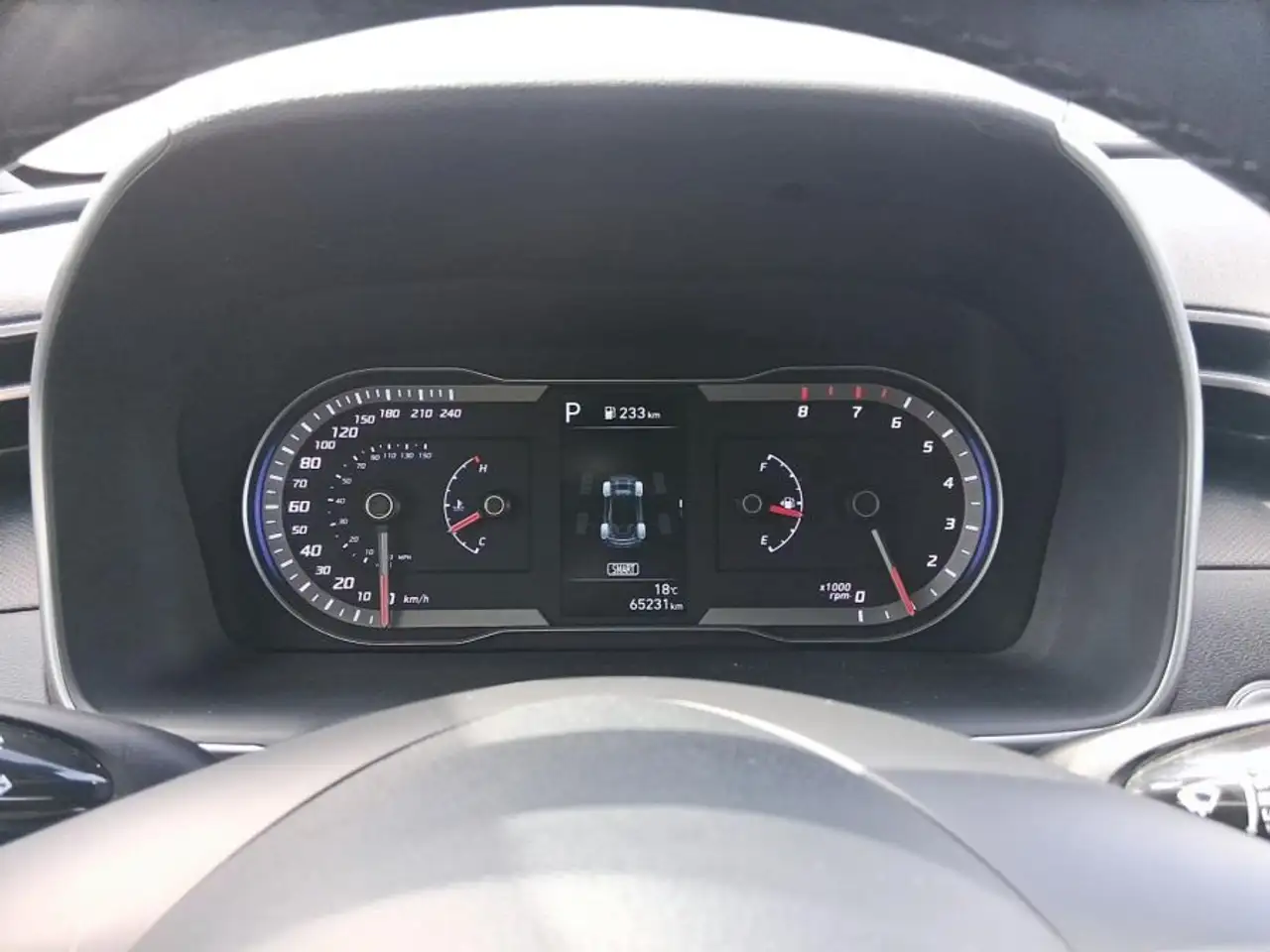 Hyundai Santa Cruz снимка Hyundai Santa Cruz