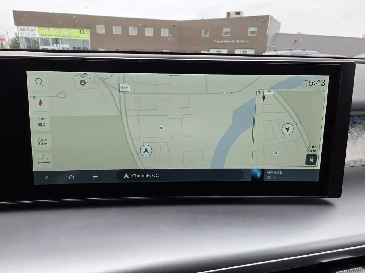 Hyundai IONIQ 9 снимка Hyundai IONIQ 9