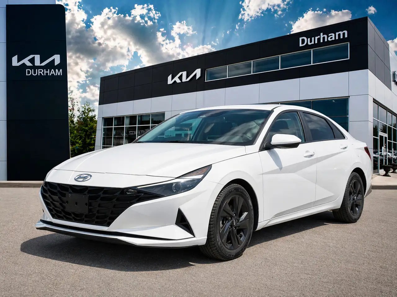 2022 Hyundai ELANTRA