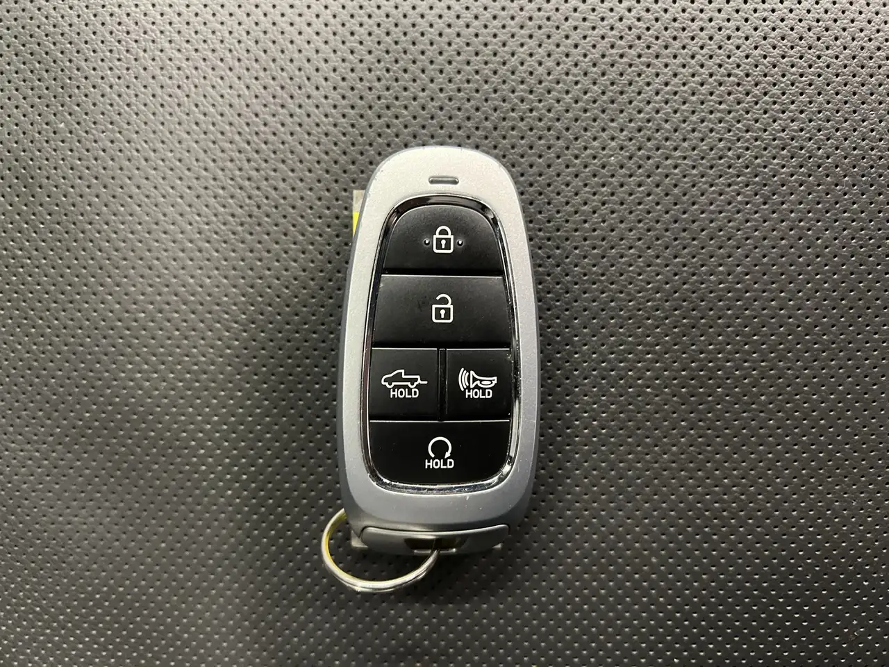 Hyundai Santa Cruz снимка Hyundai Santa Cruz