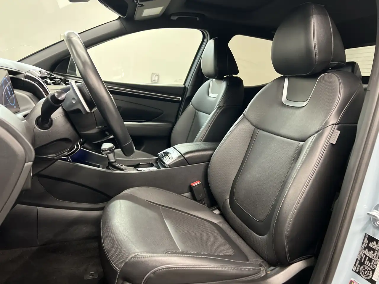 Hyundai Santa Cruz снимка Hyundai Santa Cruz