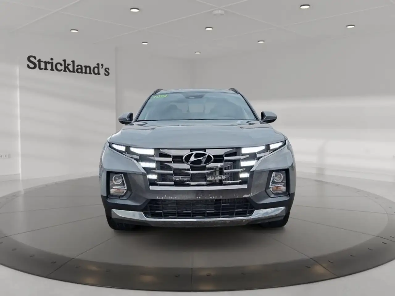 Hyundai Santa Cruz снимка Hyundai Santa Cruz