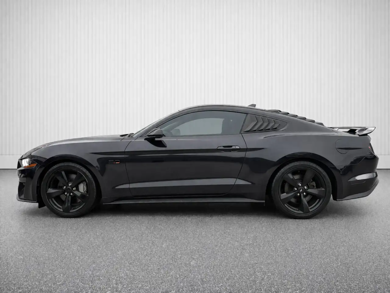 Ford Mustang fotografie Ford Mustang