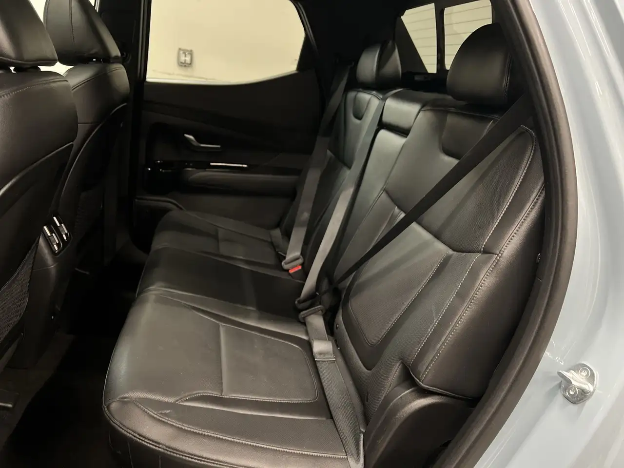 Hyundai Santa Cruz снимка Hyundai Santa Cruz