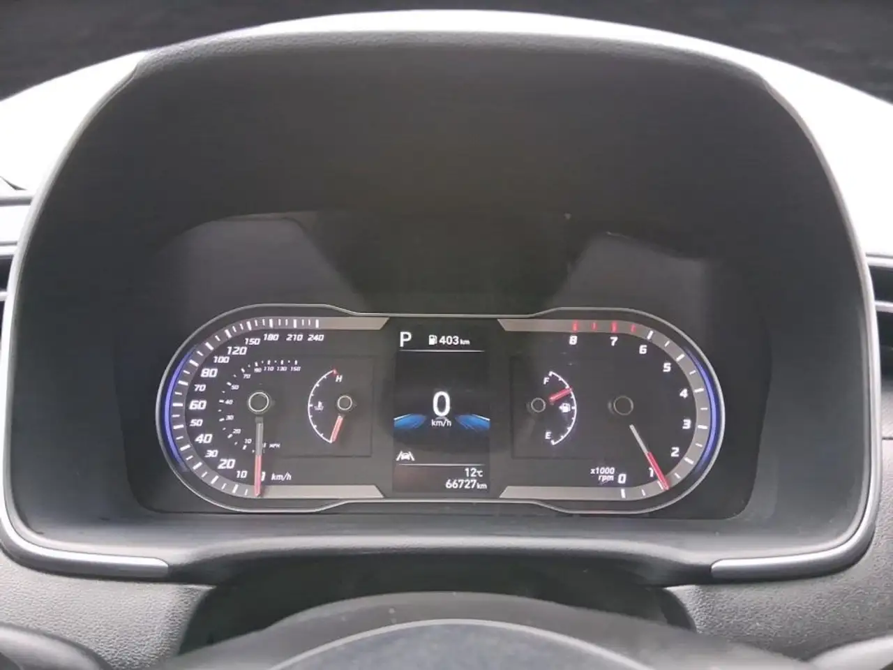 Hyundai Santa Cruz снимка Hyundai Santa Cruz