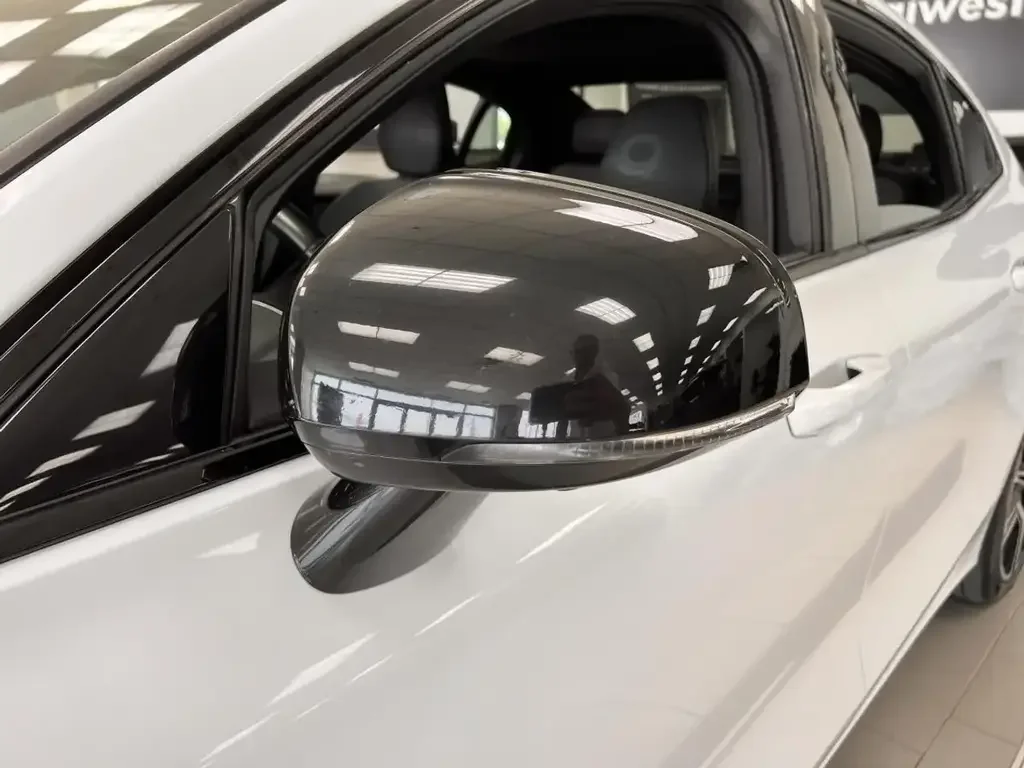Volvo S60 снимка Volvo S60