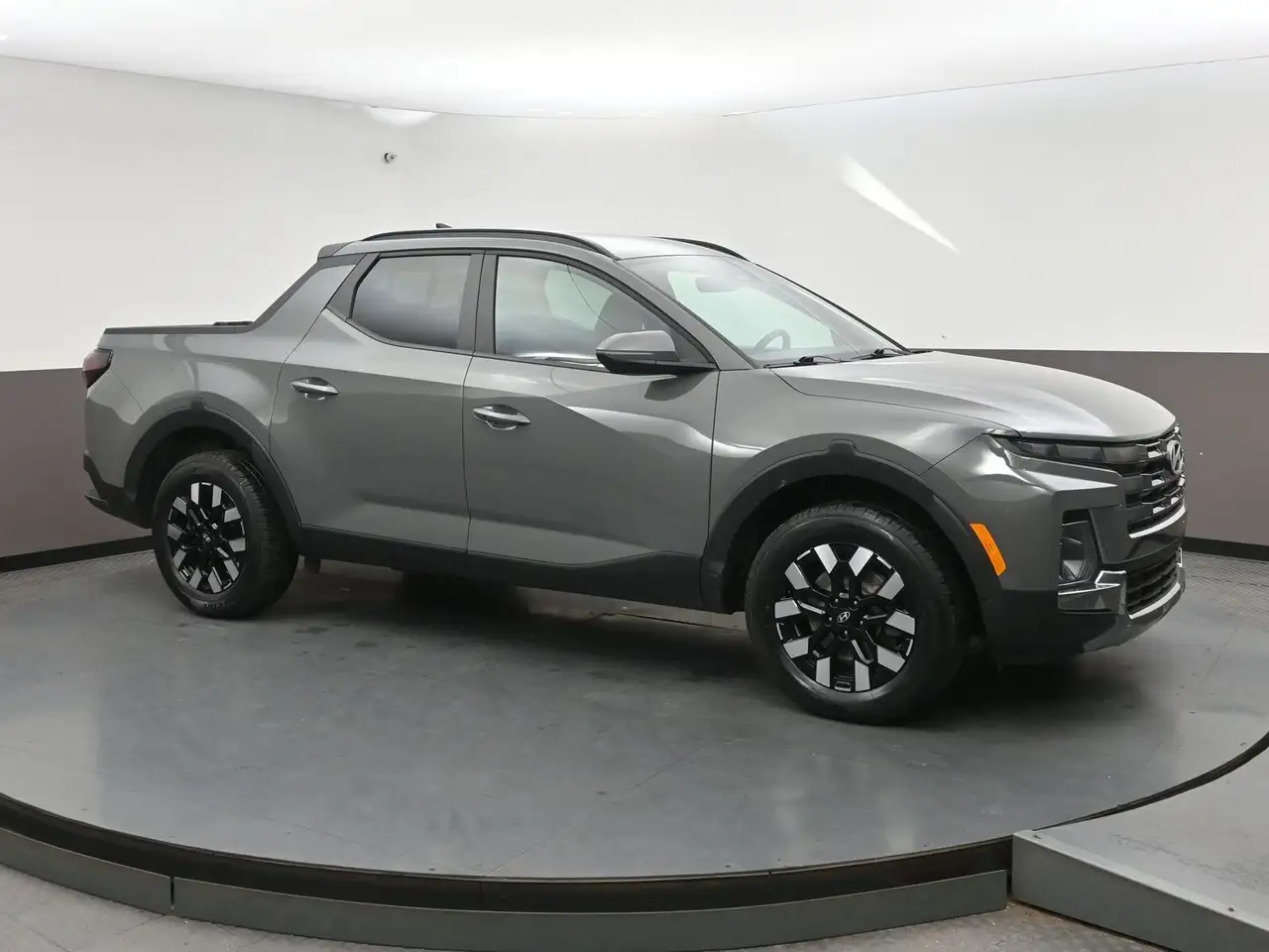 2025 Hyundai Santa Cruz
