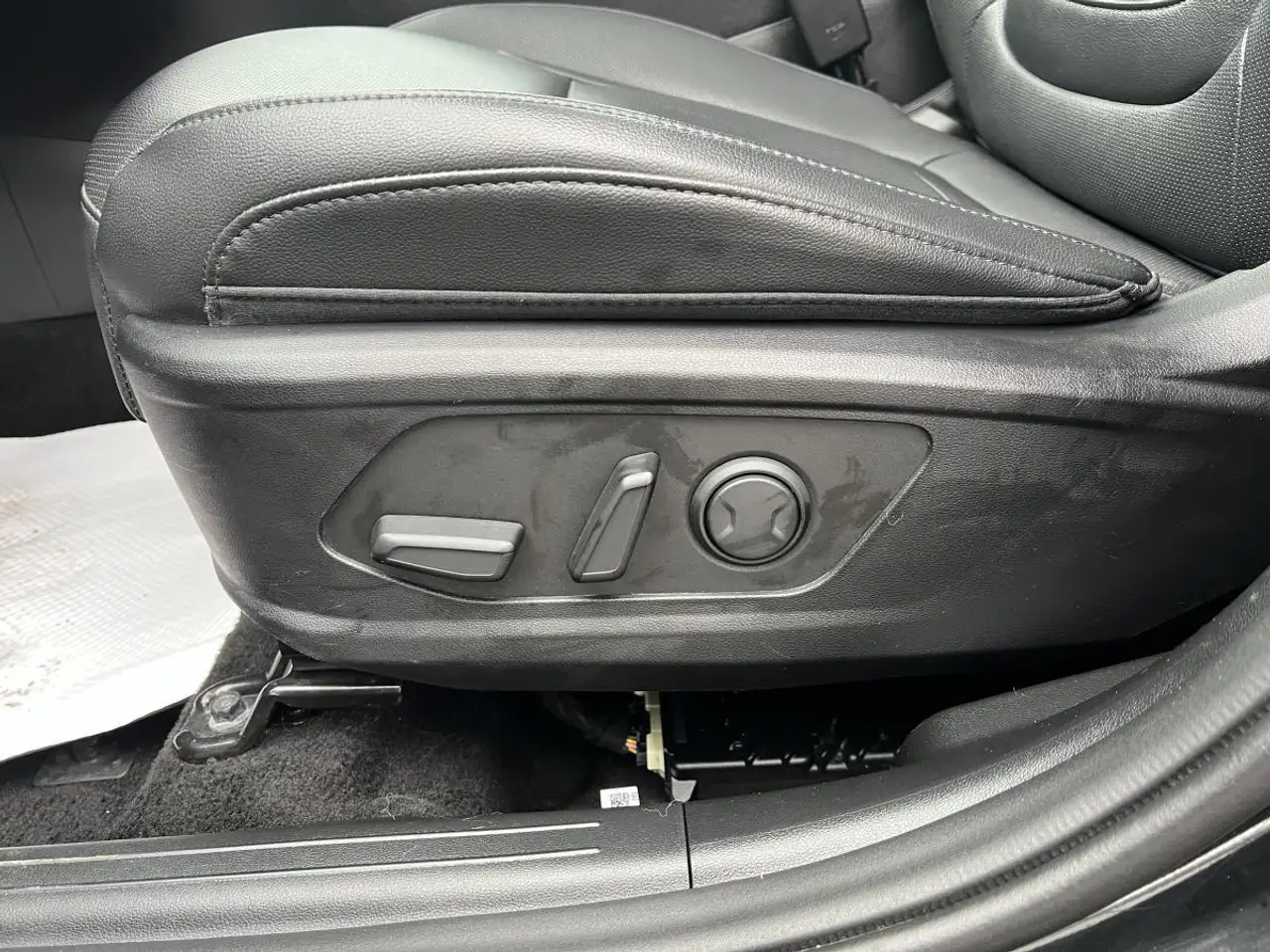 Hyundai Santa Cruz снимка Hyundai Santa Cruz