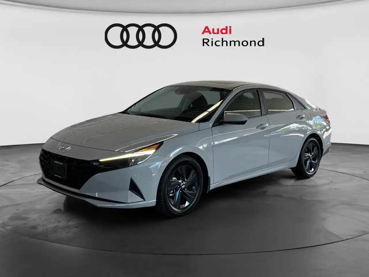 2022 Hyundai ELANTRA