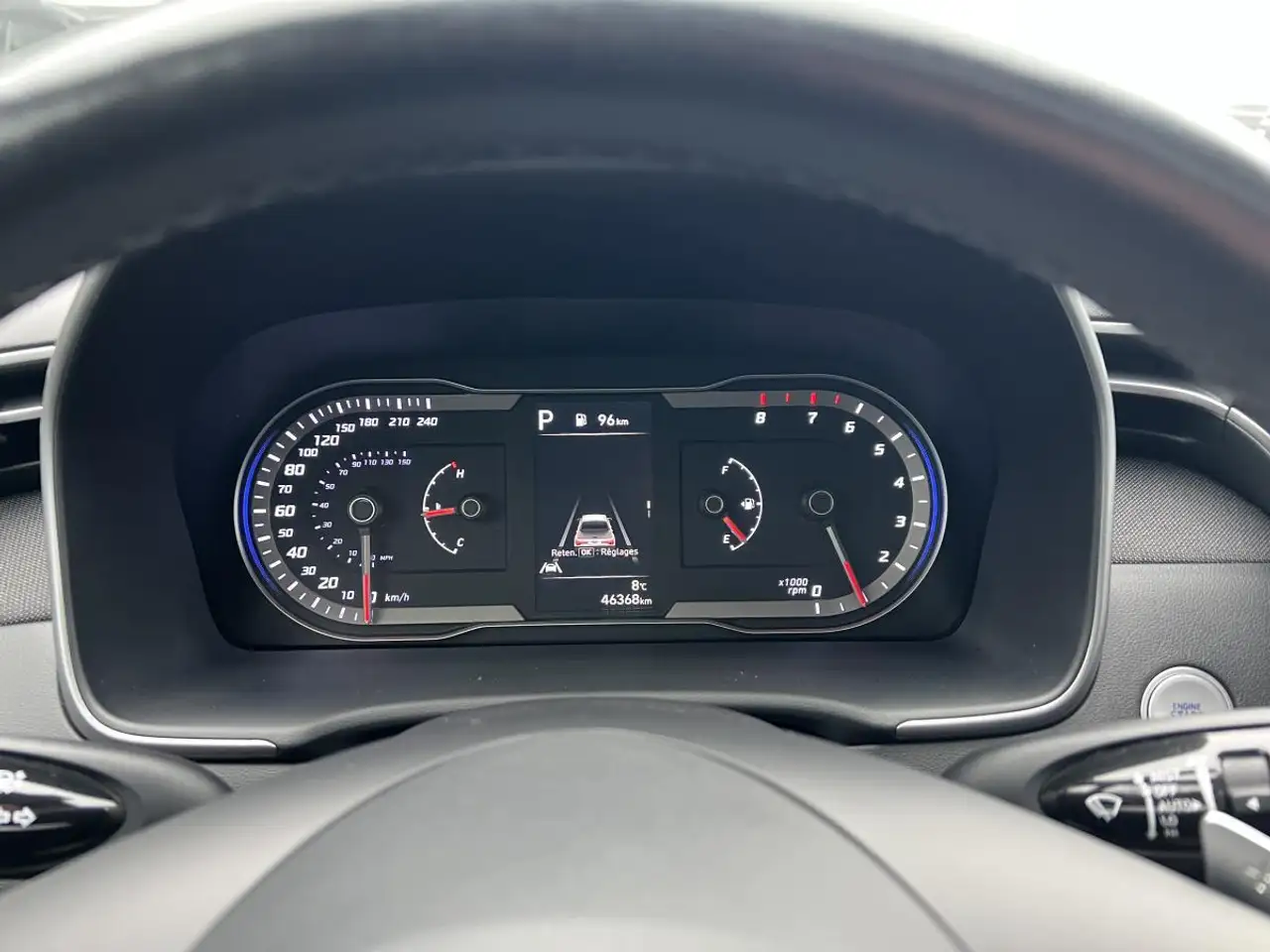 Hyundai Santa Cruz снимка Hyundai Santa Cruz