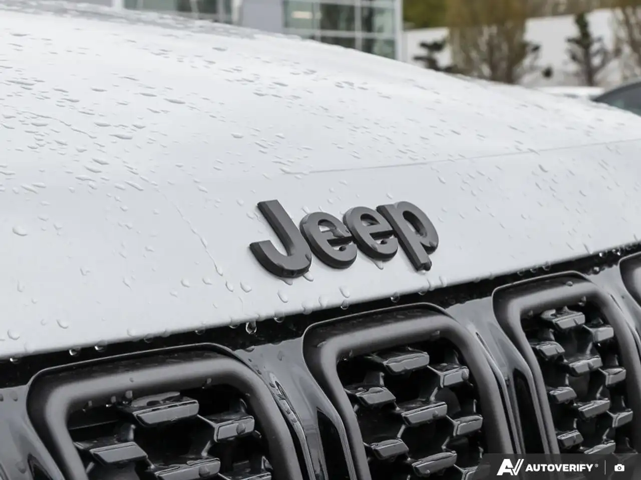 Jeep Compass снимка Jeep Compass