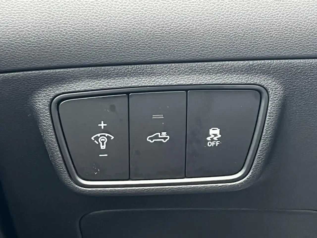 Hyundai Santa Cruz снимка Hyundai Santa Cruz