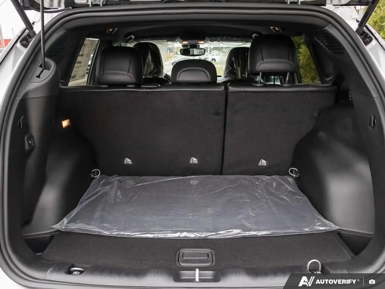 Jeep Compass снимка Jeep Compass