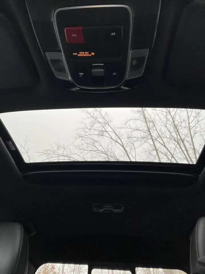 Hyundai Santa Cruz снимка Hyundai Santa Cruz