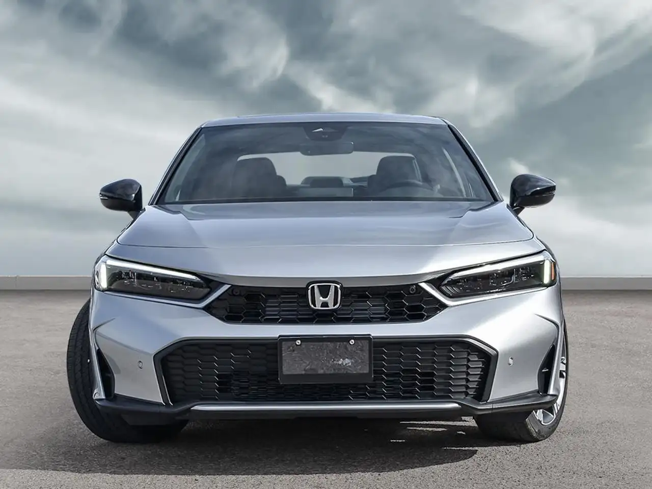 Honda Civic снимка Honda Civic