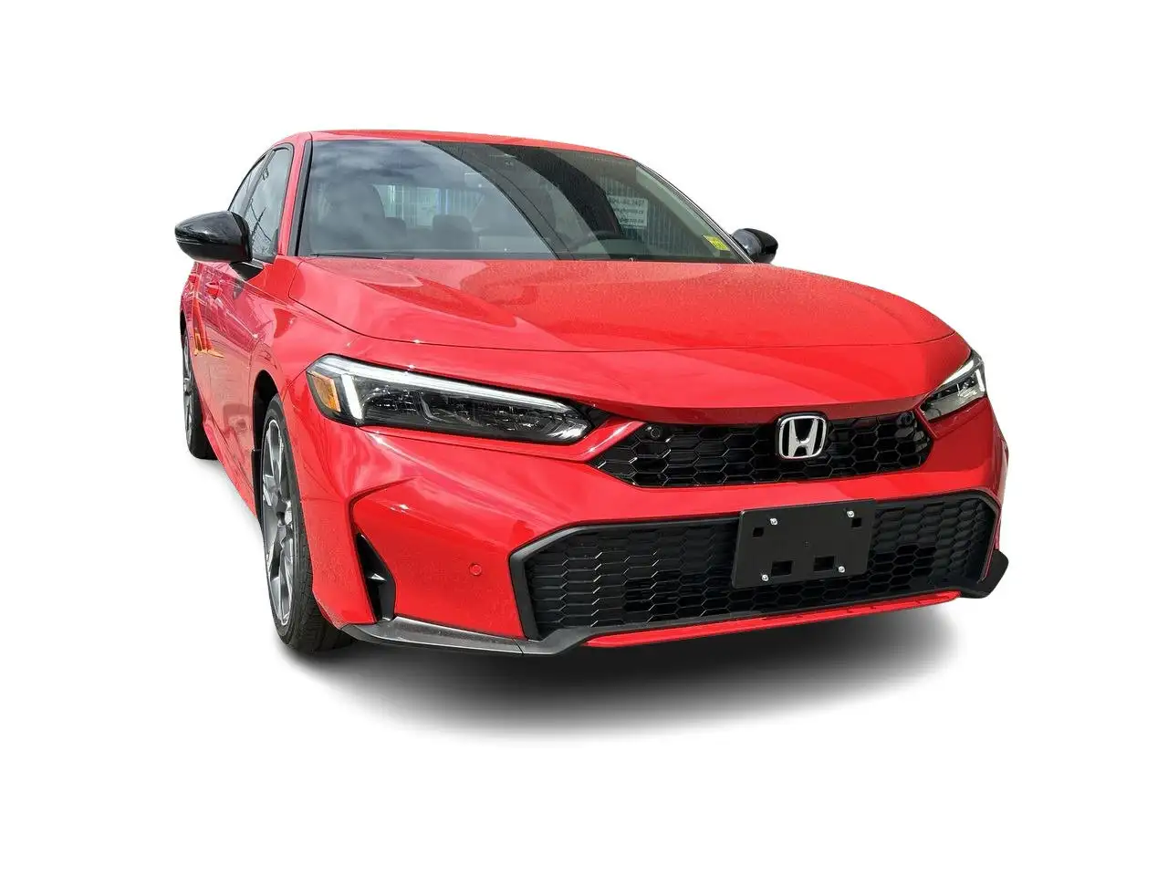 Honda Civic снимка Honda Civic
