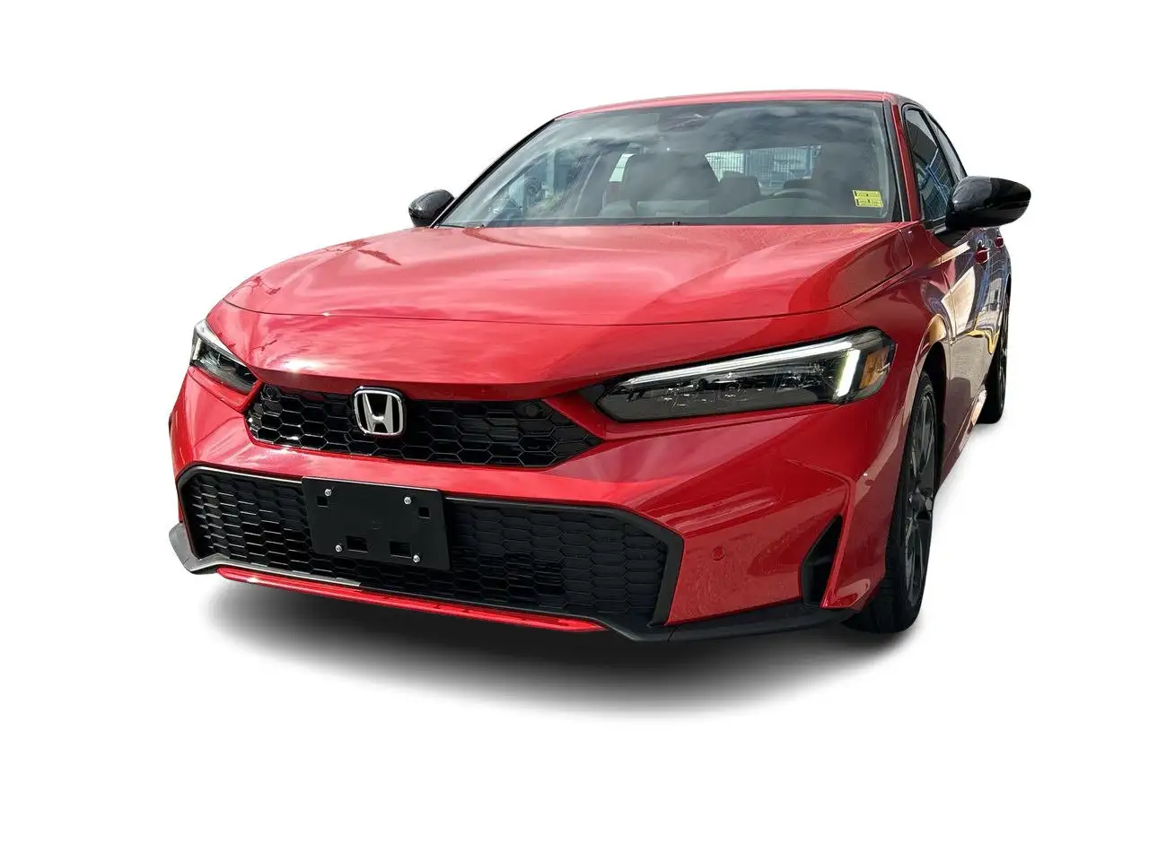 Honda Civic снимка Honda Civic
