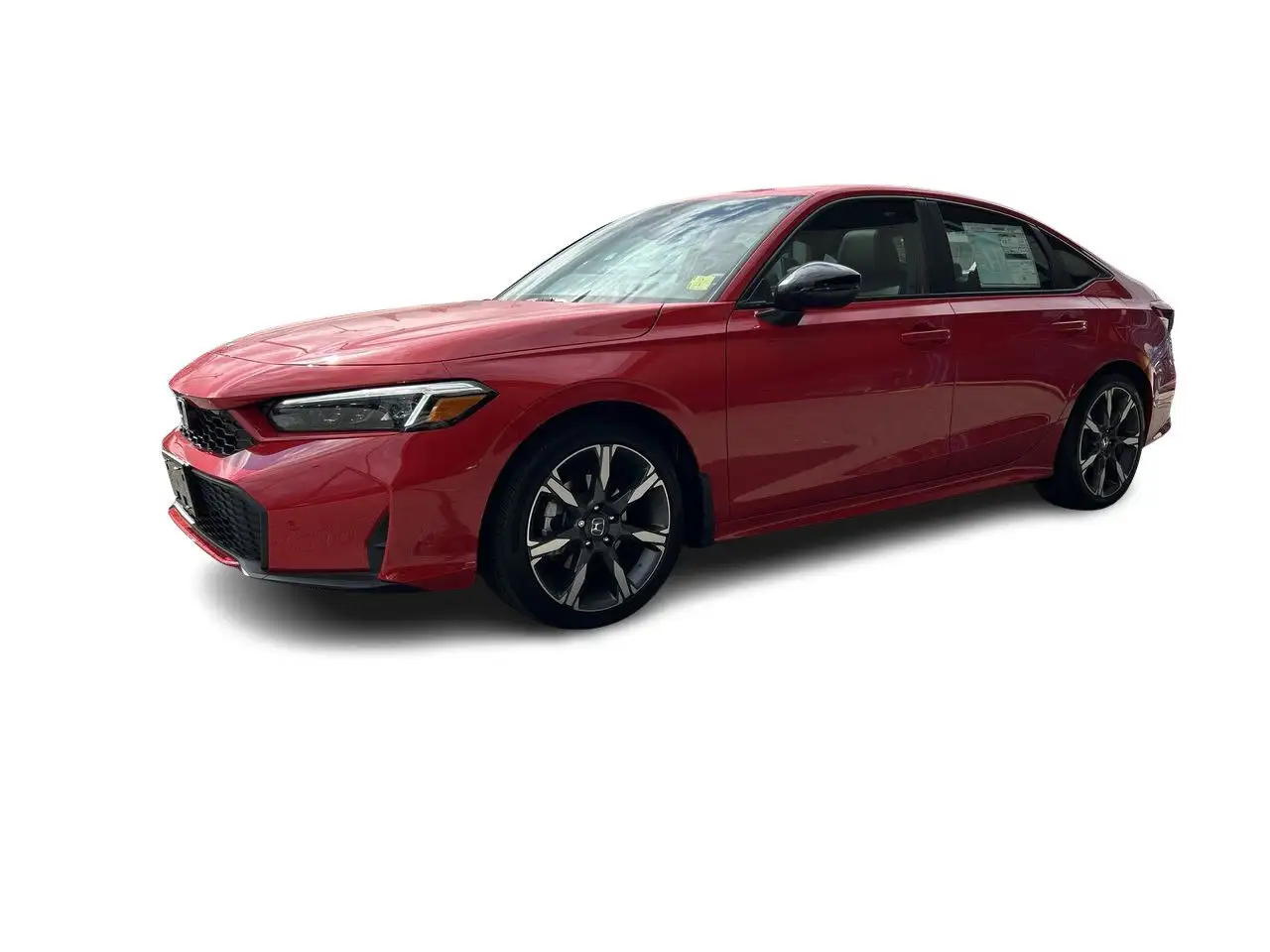 Honda Civic снимка Honda Civic
