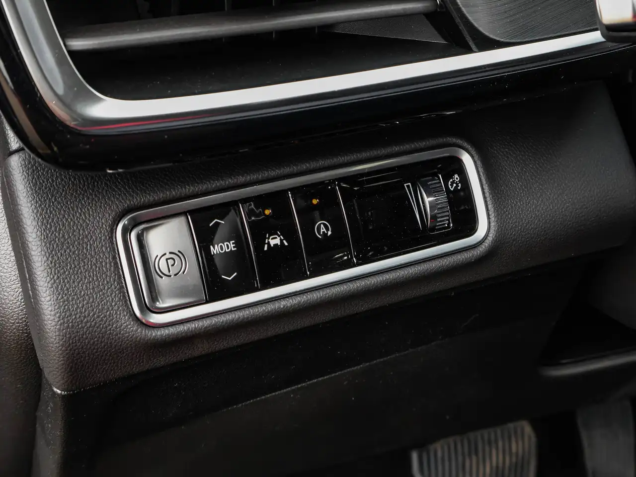 Buick Envision снимка Buick Envision