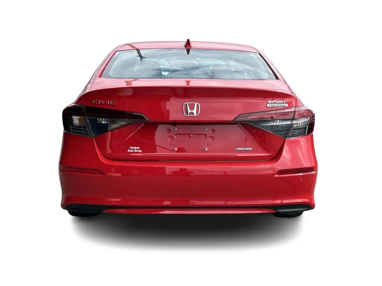 Honda Civic снимка Honda Civic