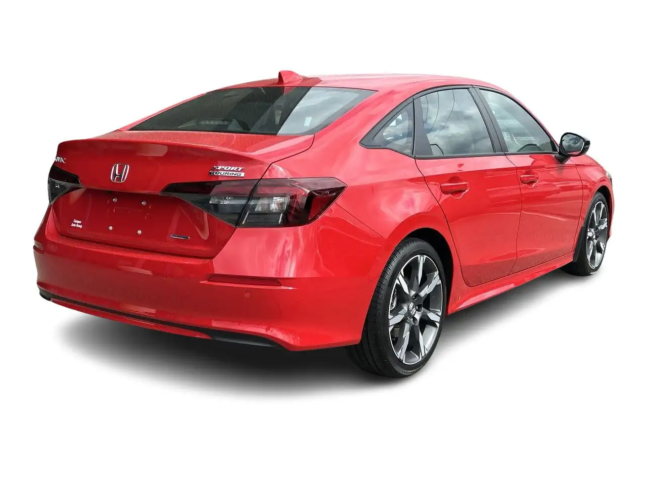 Honda Civic снимка Honda Civic