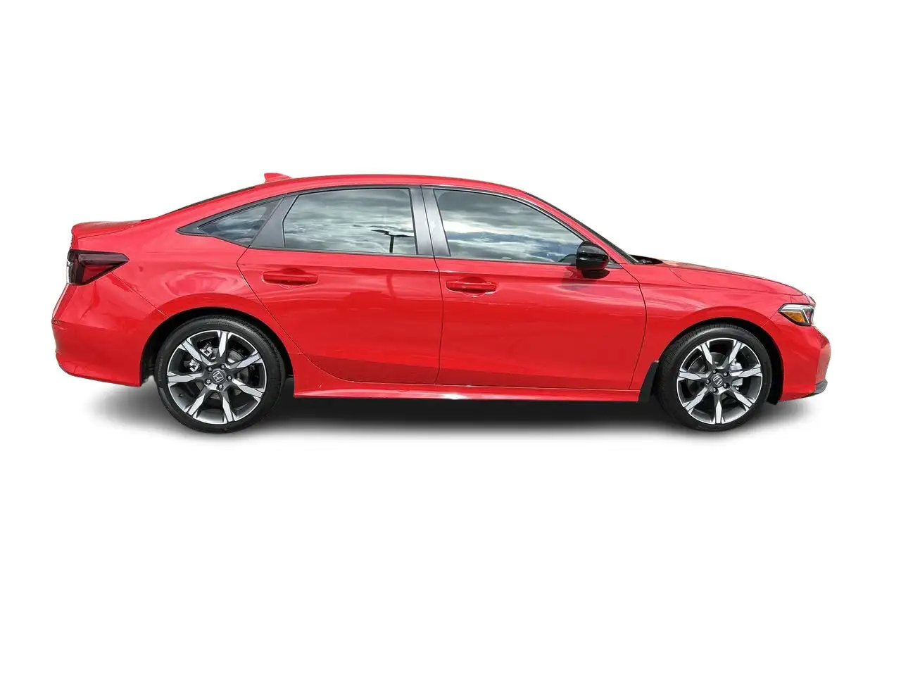 Honda Civic снимка Honda Civic