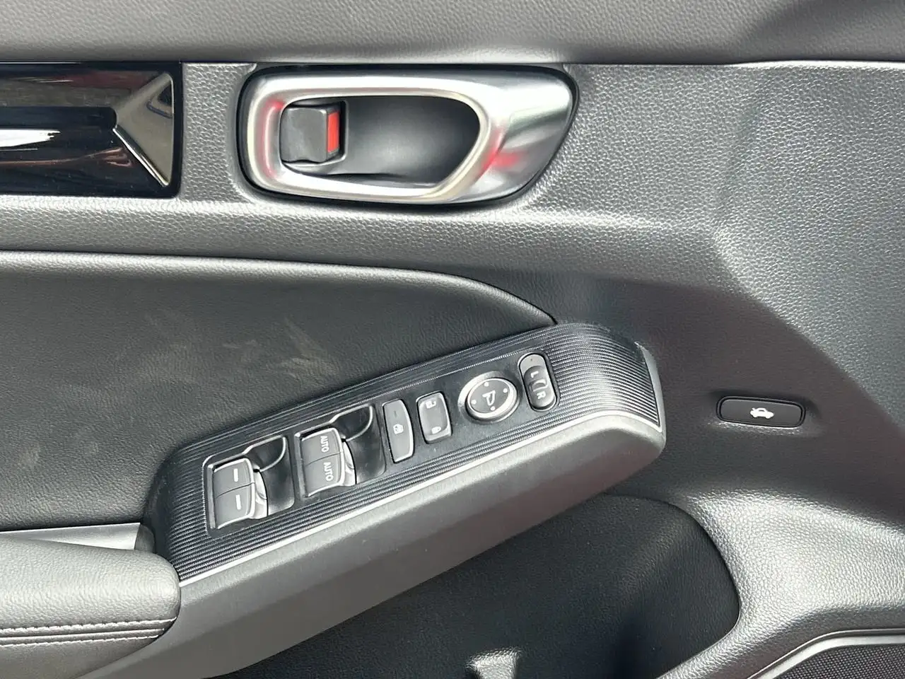Honda Civic снимка Honda Civic