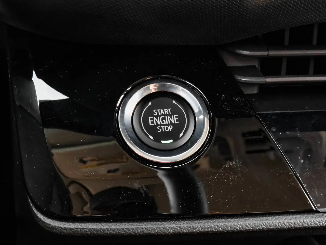 Buick Envision снимка Buick Envision