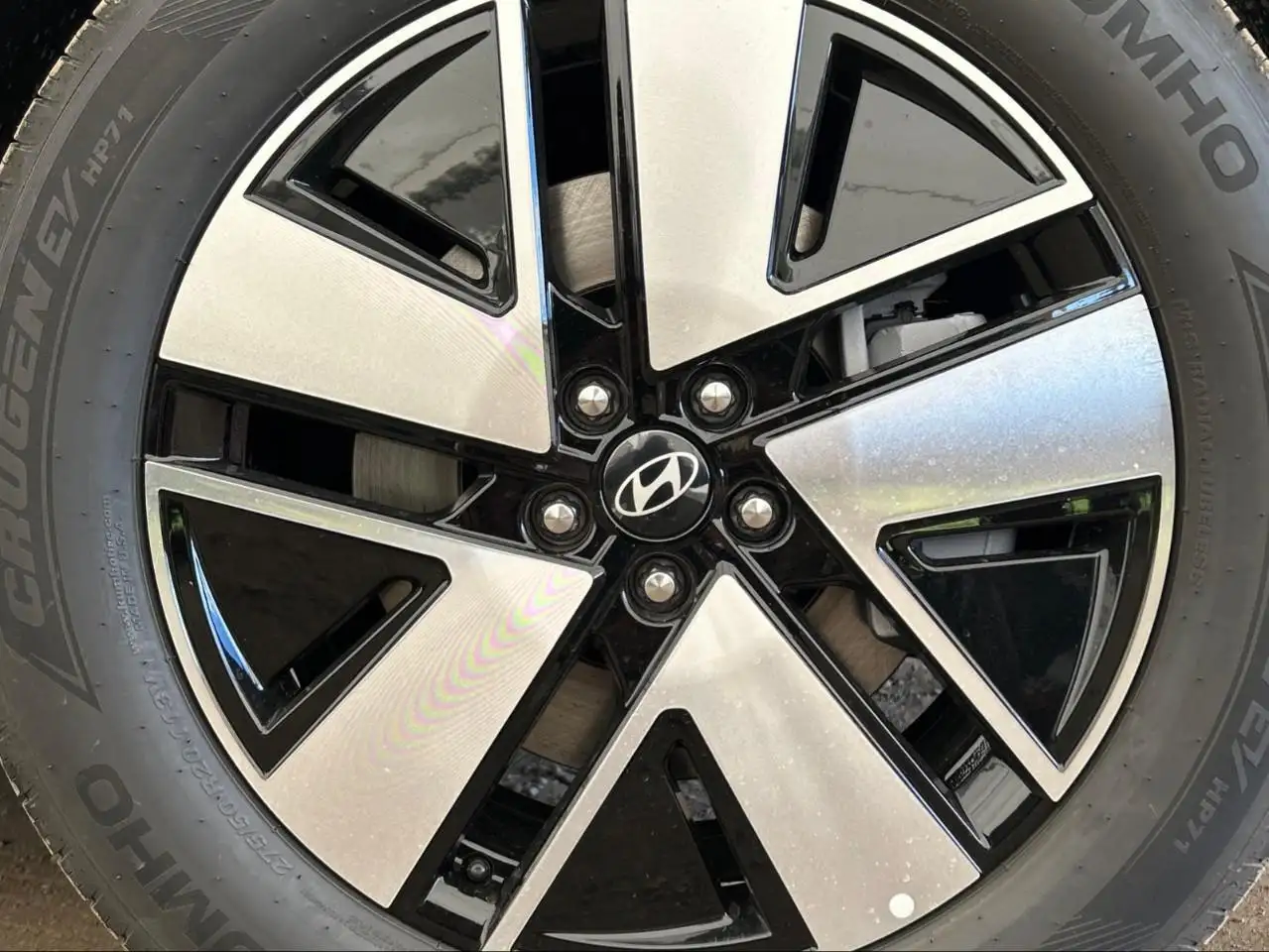 Hyundai IONIQ 9 снимка Hyundai IONIQ 9