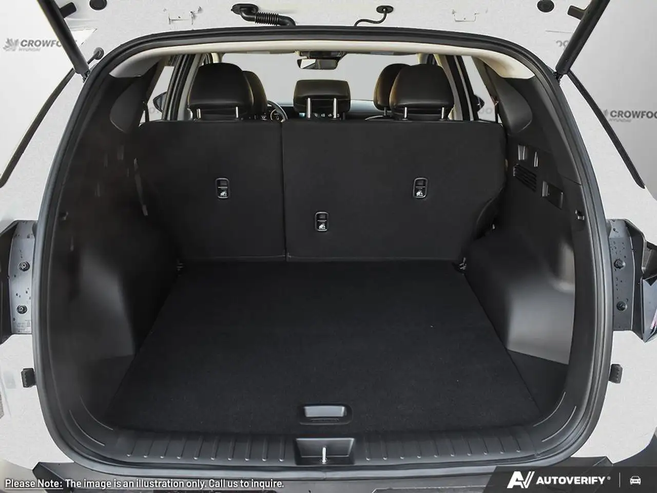 Hyundai TUCSON fotografie Hyundai TUCSON