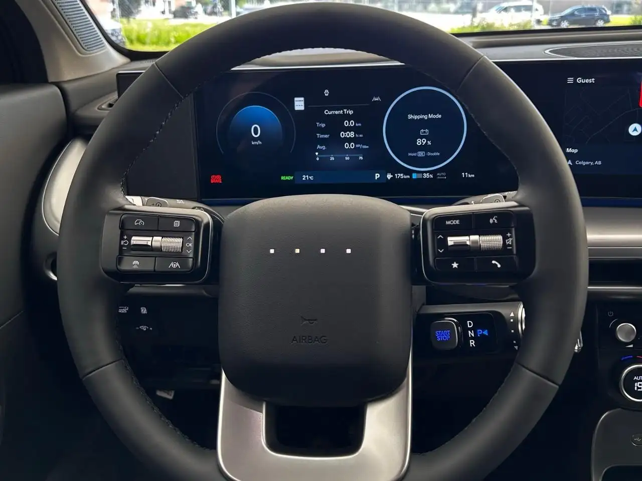 Hyundai IONIQ 9 снимка Hyundai IONIQ 9