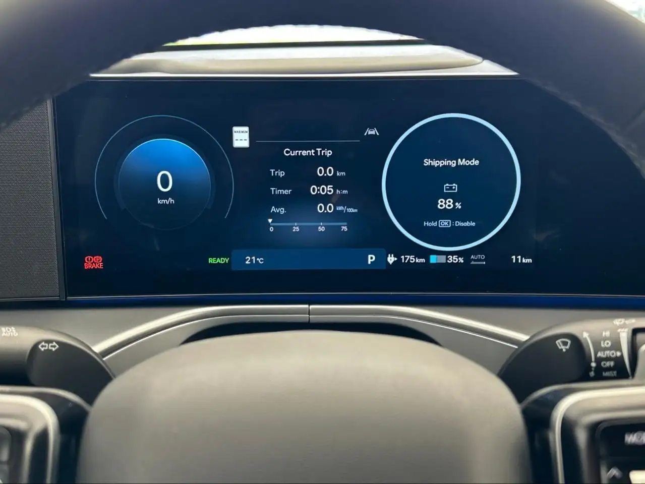 Hyundai IONIQ 9 снимка Hyundai IONIQ 9