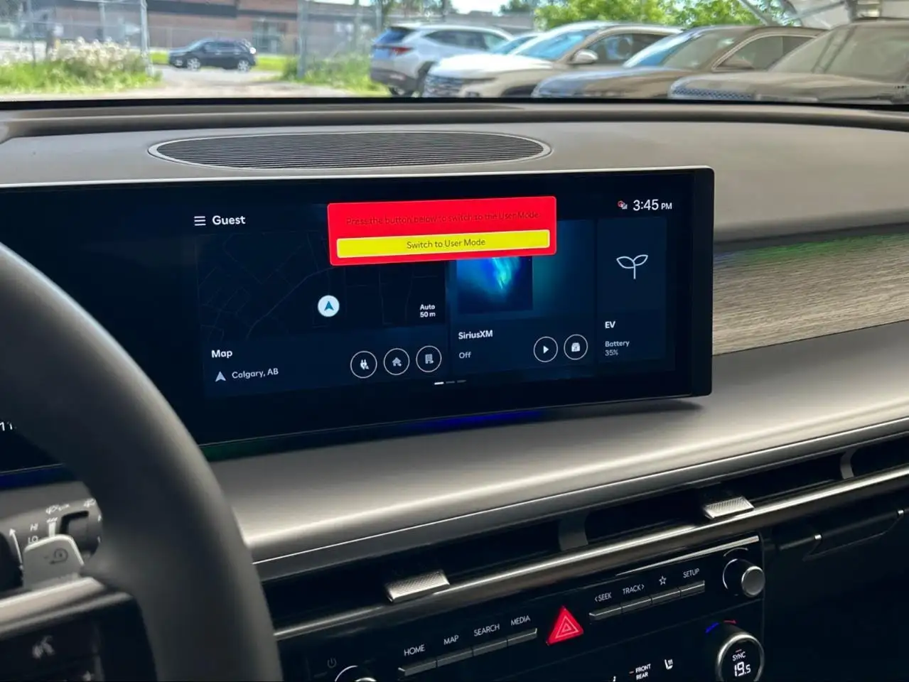 Hyundai IONIQ 9 снимка Hyundai IONIQ 9