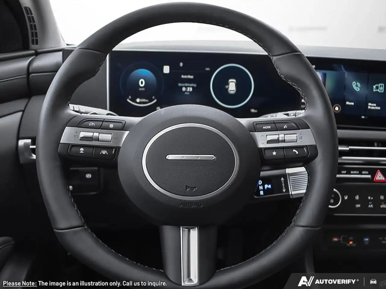 Hyundai TUCSON fotografie Hyundai TUCSON