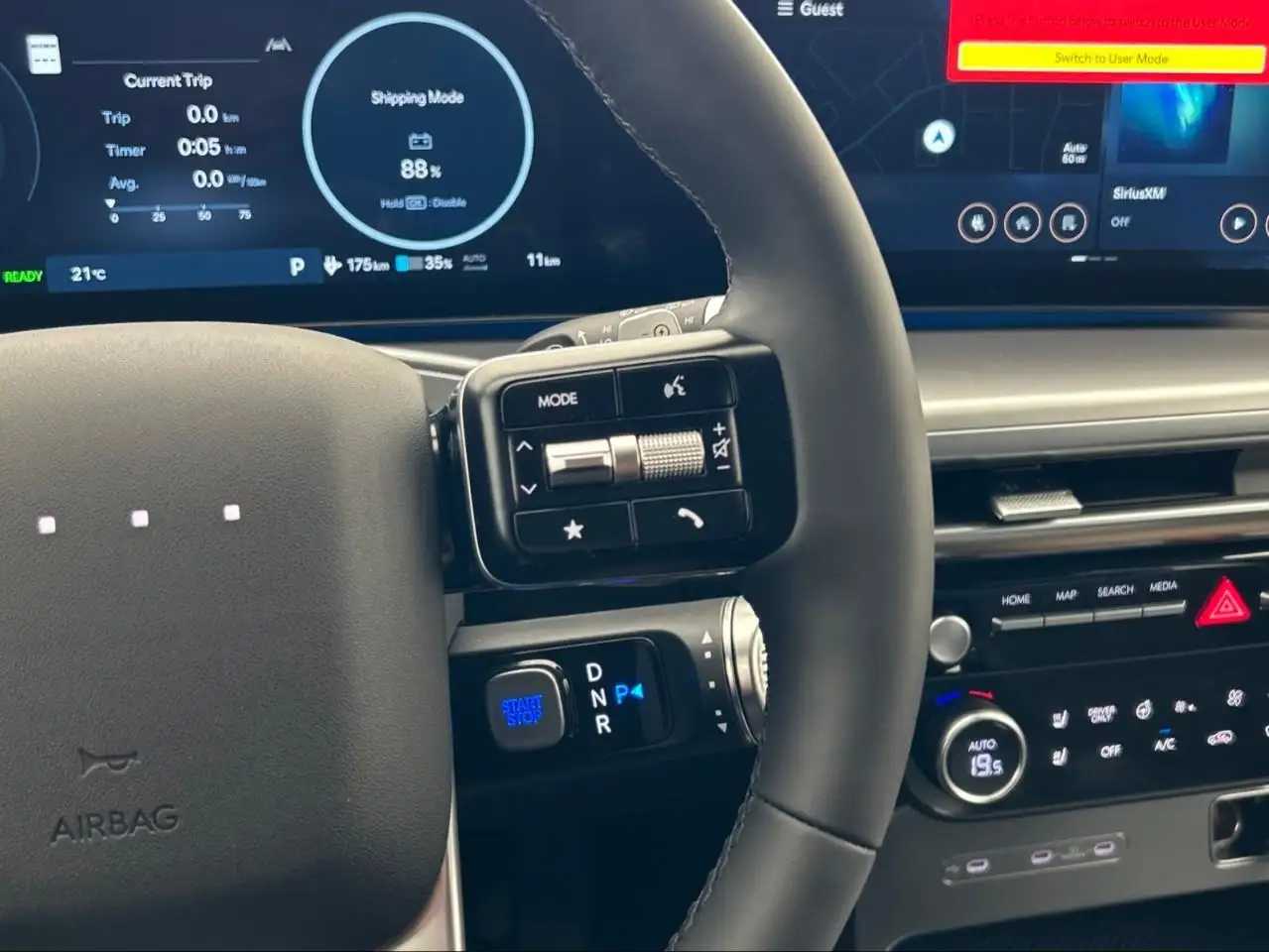 Hyundai IONIQ 9 снимка Hyundai IONIQ 9