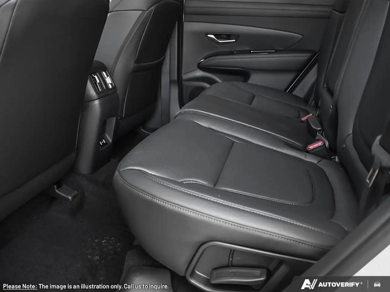 Hyundai TUCSON fotografie Hyundai TUCSON