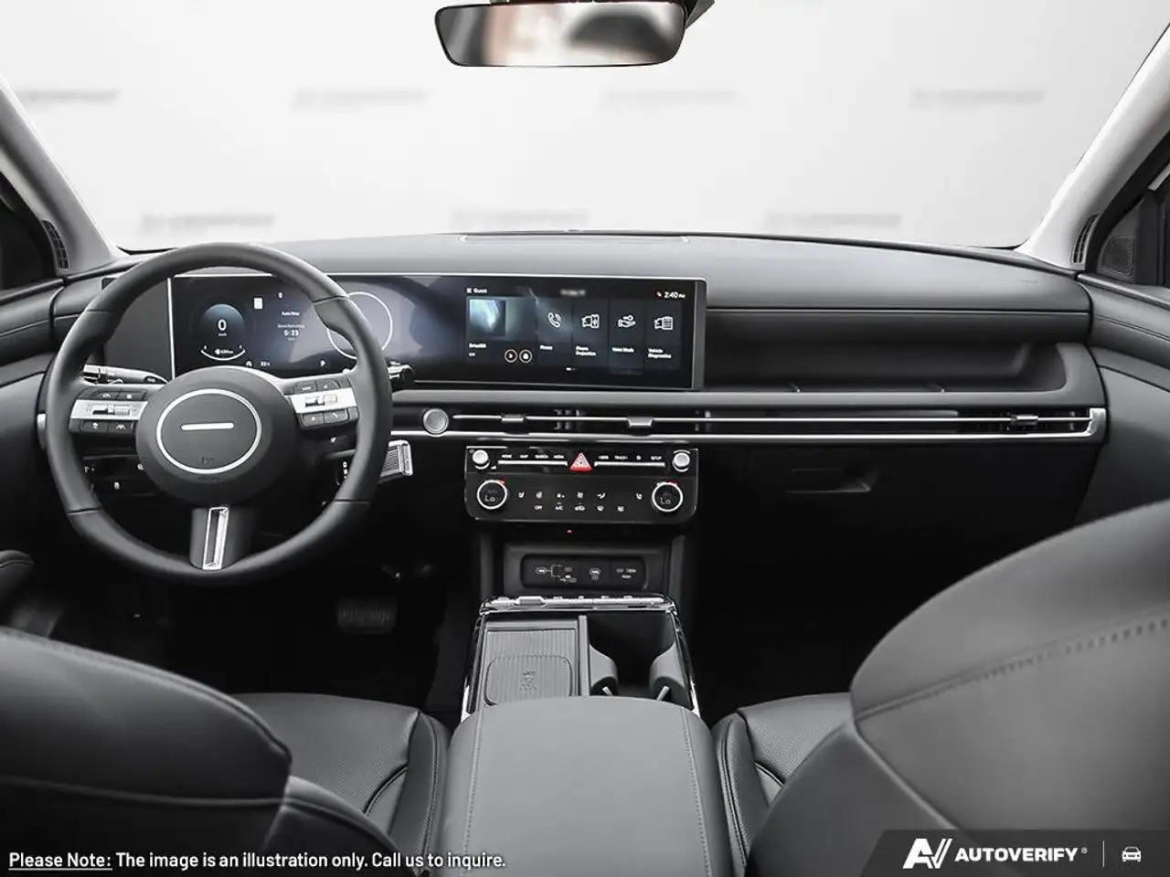 Hyundai TUCSON fotografie Hyundai TUCSON