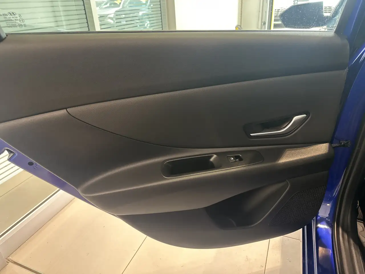 Hyundai ELANTRA снимка Hyundai ELANTRA