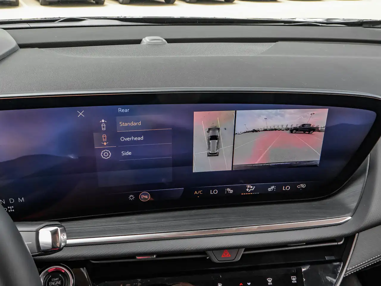 Buick Envision снимка Buick Envision