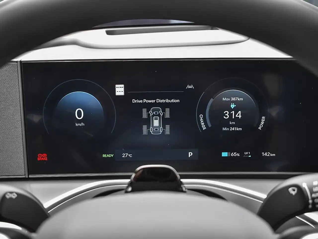Hyundai IONIQ 9 снимка Hyundai IONIQ 9