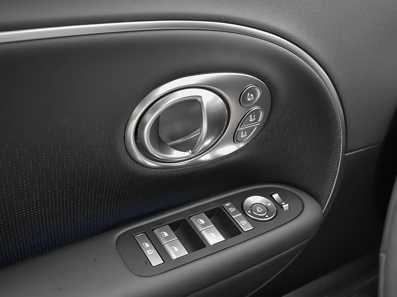 Hyundai IONIQ 9 снимка Hyundai IONIQ 9