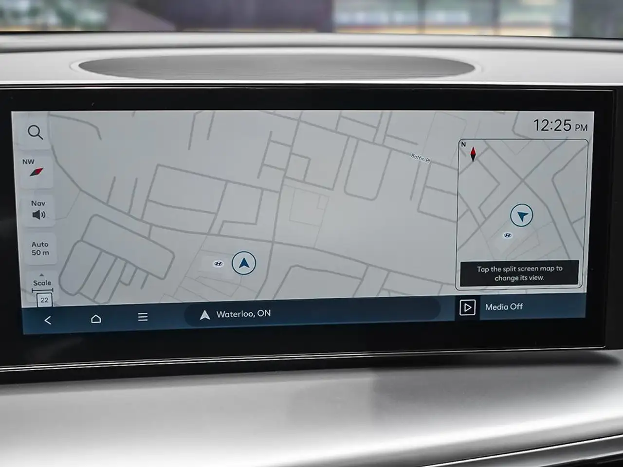 Hyundai IONIQ 9 снимка Hyundai IONIQ 9