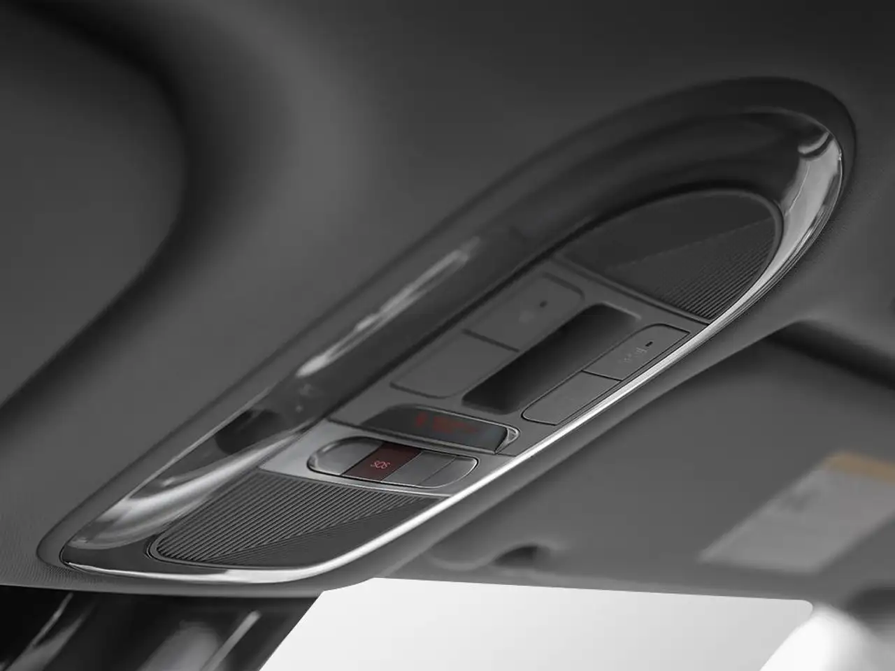 Hyundai IONIQ 9 снимка Hyundai IONIQ 9