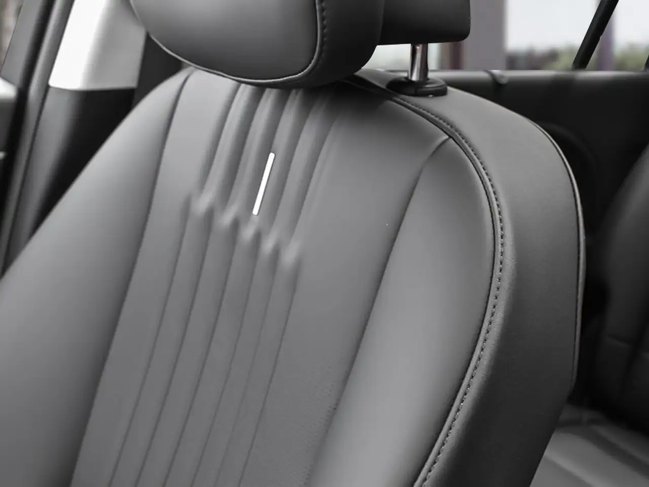Hyundai IONIQ 9 снимка Hyundai IONIQ 9