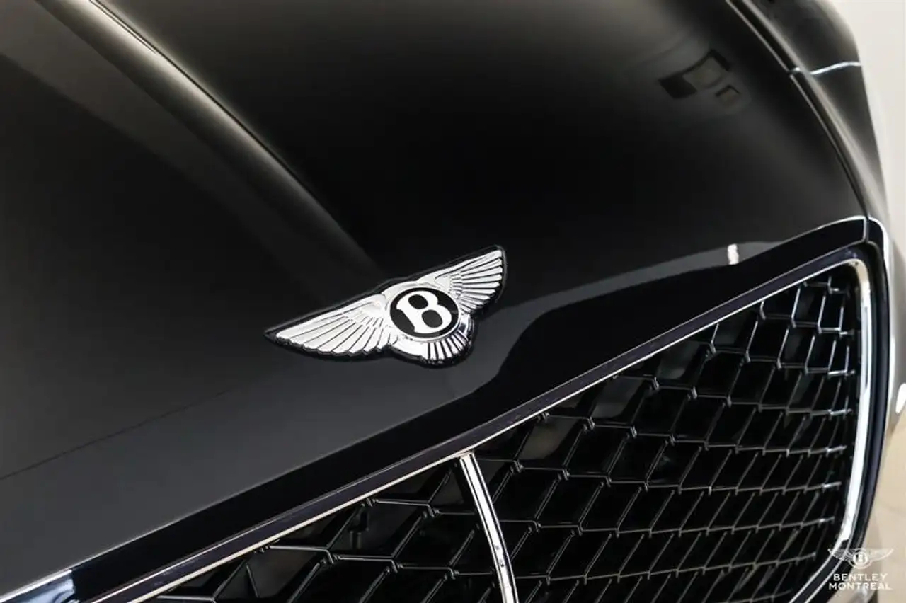 Bentley Continental GTC снимка Bentley Continental GTC