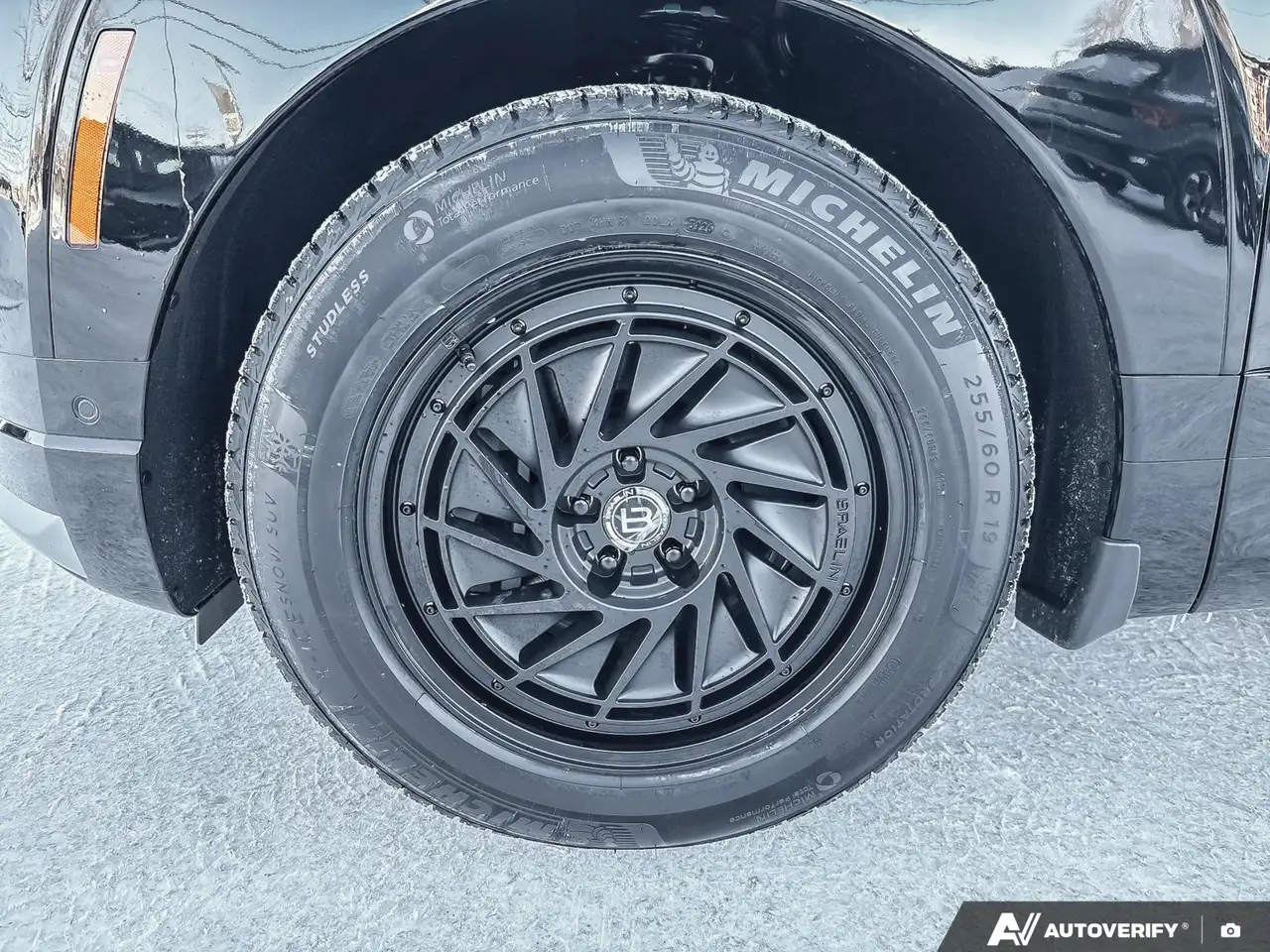 Hyundai IONIQ 9 снимка Hyundai IONIQ 9