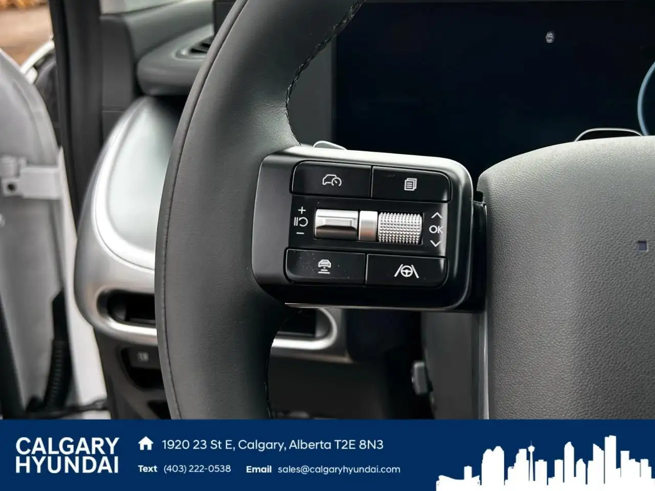 Hyundai IONIQ 9 photo Hyundai IONIQ 9