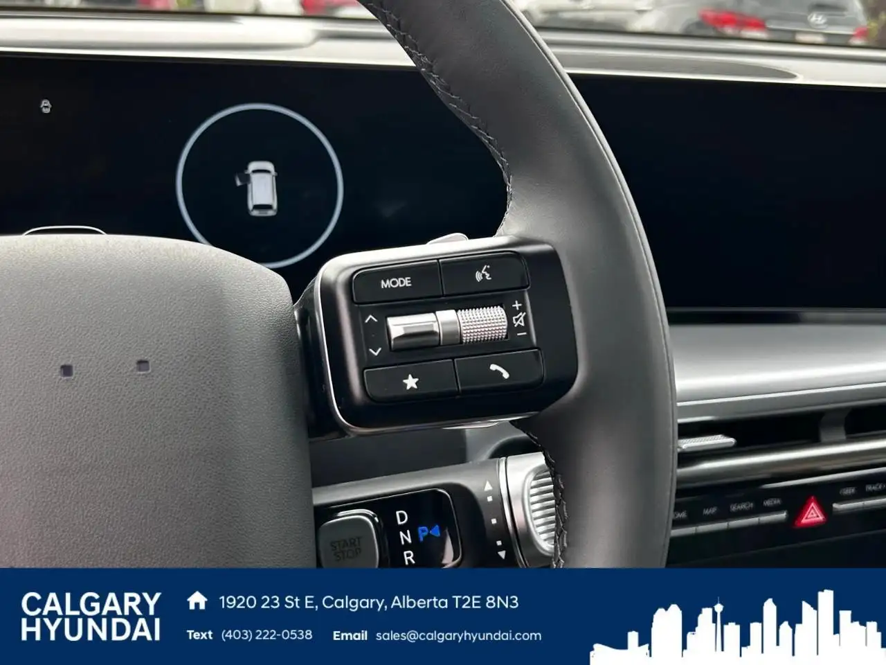 Hyundai IONIQ 9 photo Hyundai IONIQ 9