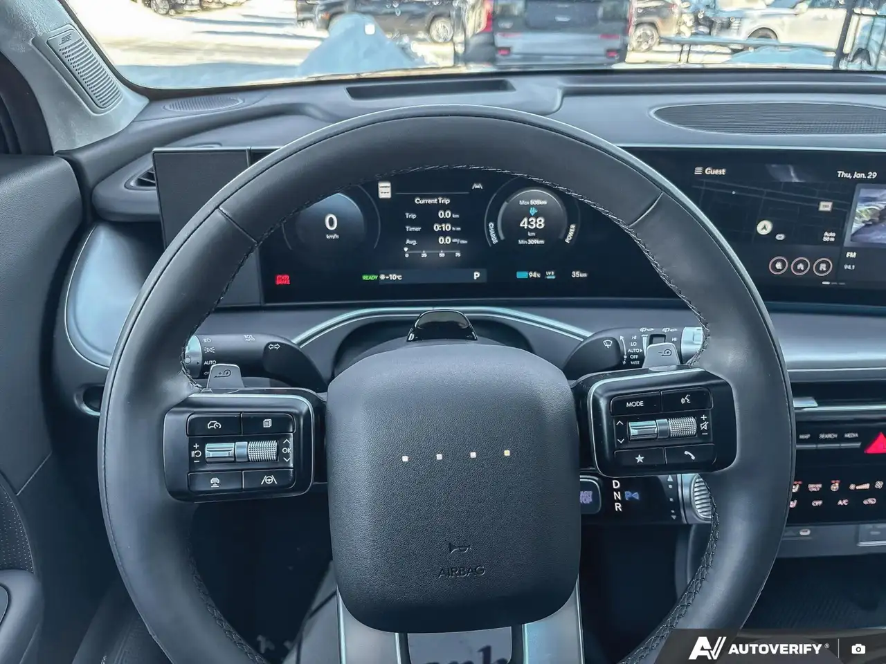 Hyundai IONIQ 9 снимка Hyundai IONIQ 9